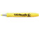 Pennarello Decorite, Marcatore a Punta Media, Tratto mm 1, Vari Colori e Confezioni, giallo