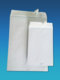 Buste a Sacco FSC Bianche, Disponibili in Confezioni da 500 e in Diversi Formati, cm 19x26