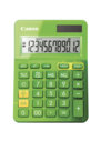 Calcolatrice Modello LS-123K, Disponibile in Più Colori , verde metallizzato