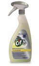 Spray Sgrassante Professionale Cif, Flacone ml750, ml 750