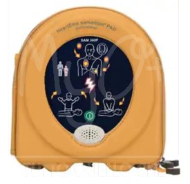 Defibrillatore Samaritan®, Samaritan 360 P Automatico + Kit Accessori