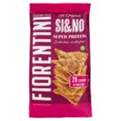 Fiorentini Snack, Vari Gusti, SI&NO super protein 80 gr
