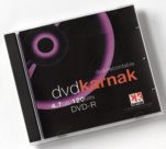 Dvd-r e Dvd+r, Disponibile in Diversi Confezioni, dvd-r - jewel case singolo