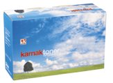 Toner Rigenerato per Kyocera MITA KM1620 TK410 Colore Nero, Prodotto in Italia, Capacità di Stampa 15.000, 0C2415