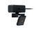 ProVc Webcam W1050, Grandangolare con Fuoco Fisso, Full HD (1080p a 30 fps), Microfono Integrato con Riduzione del Rumore, W1050