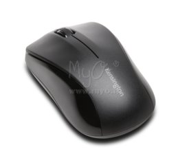 Mouse ValuMouse Wireless, Ricevitore USB, Ergonomico, Silenzioso, nero