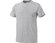 T-Shirt Maniche Corte 100% Cotone Linea Essential, Grigio