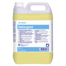 Detergente Lavastoviglie Acqua Medie Diversey Optimax, LT 5