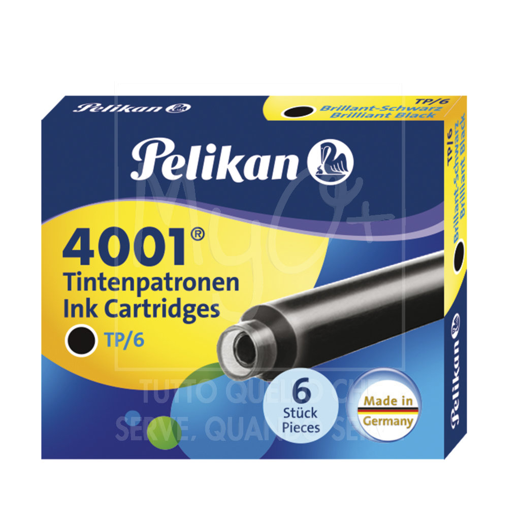 Penne stilografiche Pelikan: modelli, prezzo e storia delle penne Pelikan –