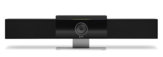 Studio Soundbar con Videocamera Integrata per Videochiamate e Videoconferenze in piccoli gruppi di lavoro, Studio Soundbar