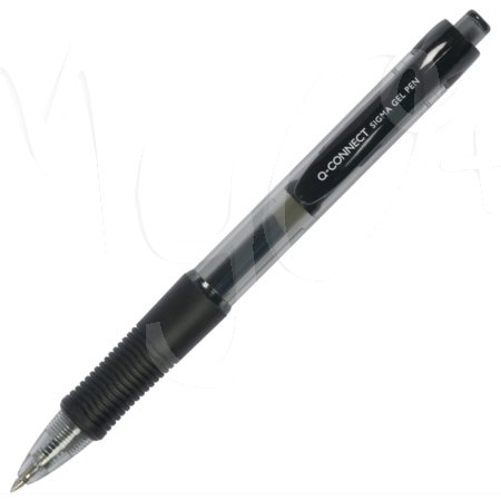 Sigma gel pen