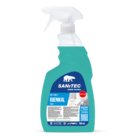Detergente Igienikal Bagno, Disponibile in Diverse Fragranze, Formato Spray da ml 750