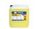 Detergente Igienizzante per Lavastoviglie Industriali, 18 kg, Kg 18