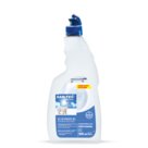 HC1 Detergente Concentrato per WC, Capacità lt 1, kit flaconi + etichette