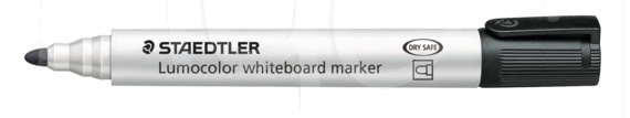 Lumocolor Whiteboard Marker 351 Disponibile in Diversi Coloria