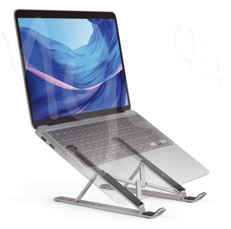 Supporto Notebook Fold