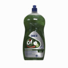 Detergente Piatti Manuale Cif Professional, Flacone da Lt 2, lt 2