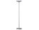 Lampada Varialux da Terra, Disponibile in Più Colori, grigio