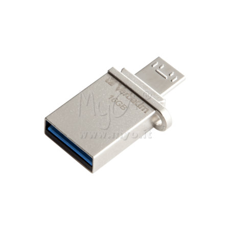 Pen drive OTG micro USB 3.0
