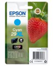 Epson Strawberry C13T29924012 Cartuccia D'inchiostro 1 pezzo(i) Originale Resa elevata (XL), 0Z6060