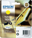 Epson 16XL 1 pezzo(i) Originale Resa elevata (XL), 079027