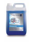Lysoform Detergente Professionale, Disinfettante 5L, disinfettante battericida