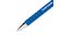 Penna Flexgrip Ultra a Scatto, Tratto 0,5 mm, a Sfera, Vari Colori, blu
