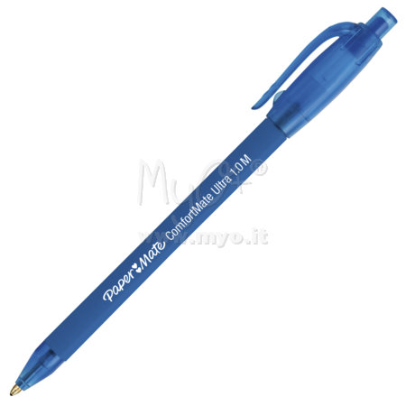 Penna Comfortmate Ultra, Disponibile in Diversi Colori