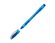 Penna Slider Memo, a Sfera, Punta Spessa, 0,6 mm, blu
