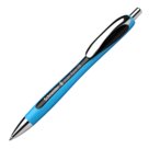 Penna a Sfera Slider Rave, Disponibile di Diversi Colori, nero
