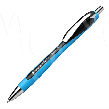 Penna a Sfera Slider Rave, Disponibile di Diversi Colori