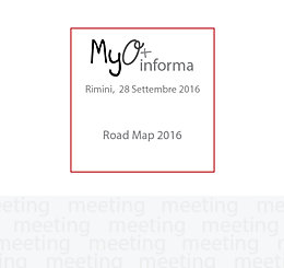 MyO Informa 28 Settembre 2016