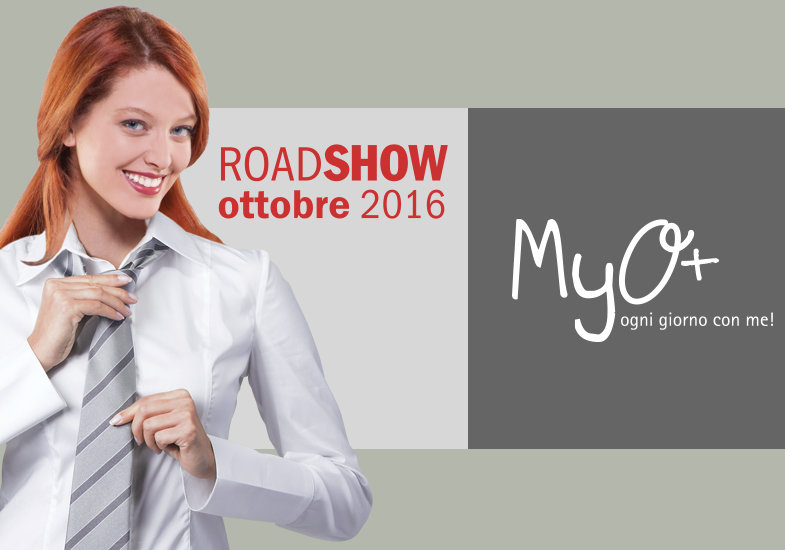 RoadShow ottobre 2016